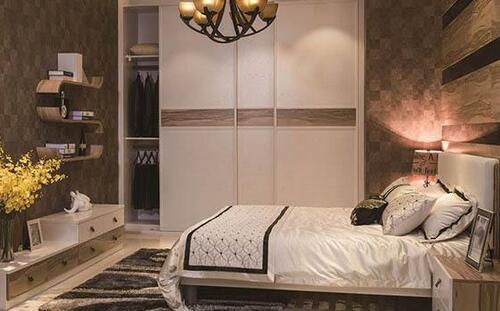 卧室床怎么摆放比较好风水