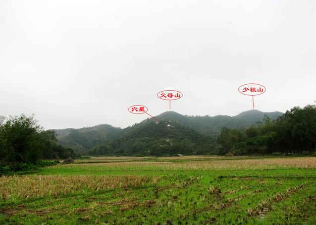 风水中什么是水口