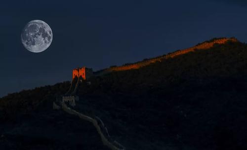 轻风水中秋月明是什么生肖