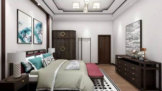 床头朝哪方向最好