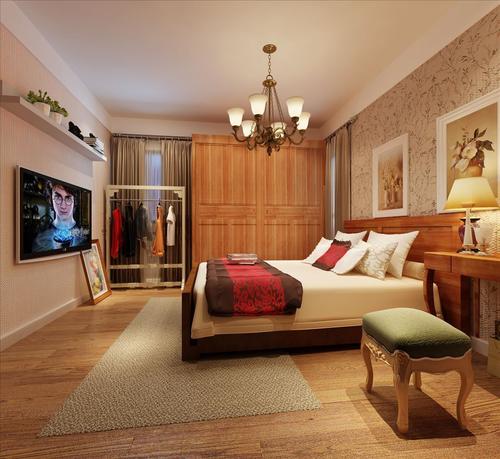 床怎么摆放方向风水好