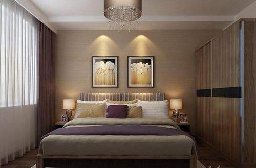 床头怎么摆放比较好