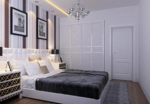 床要怎么摆放才合适