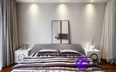 床头朝哪个方向好旺财