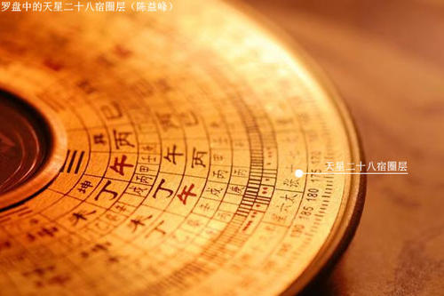 风水中的天星指什么