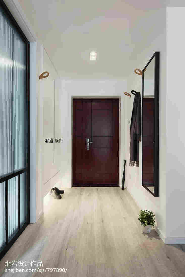 风水中的门套门什么样