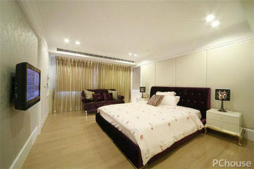 房间床怎么摆风水最好