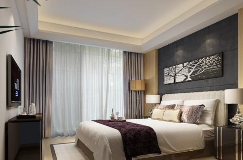 床的最吉利摆放方向