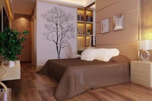 床的最吉利摆放方向