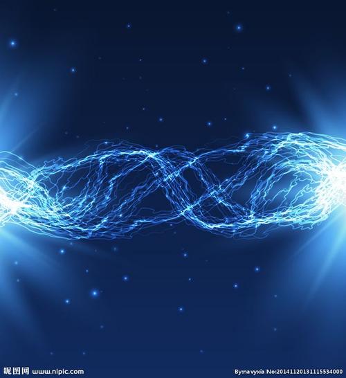 闪电在风水中象征什么