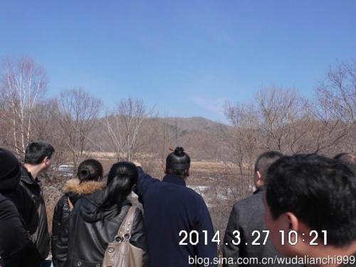 风水中的地龙是什么