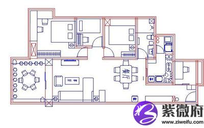 床头朝哪个方向好风水学