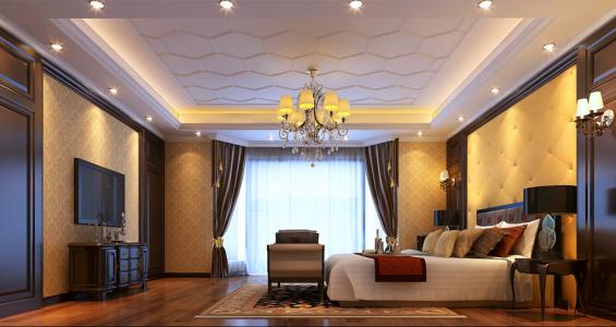 房间的床怎样摆放好风水