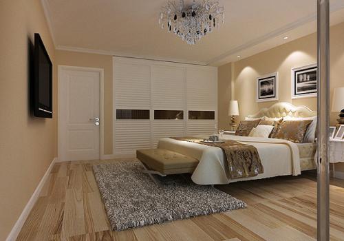 床对门不正确摆法图片