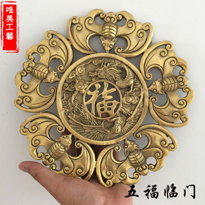 蝙蝠在风水中代表什么