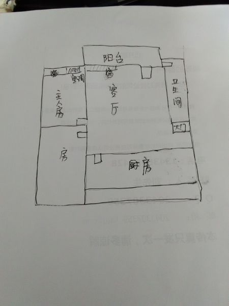 床头朝什么方向是正确的风水图片