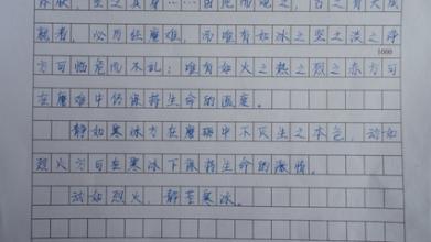 作文我梦见了什么