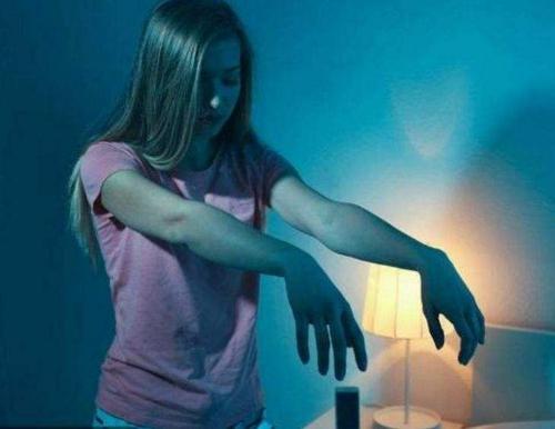 为什么梦游后还记得梦见了什么