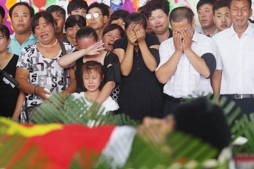 梦见死去的亲人是什么意思奶奶