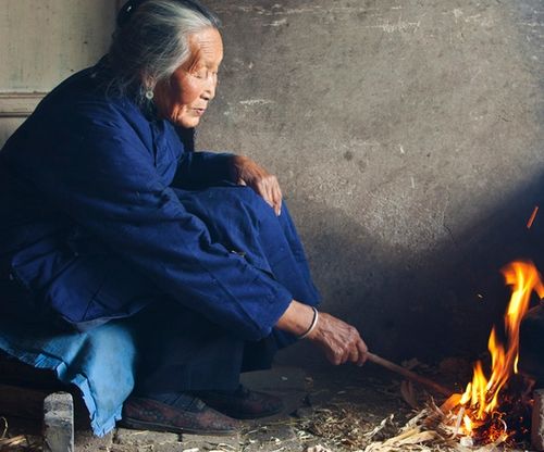 梦见死去的亲人是什么意思奶奶