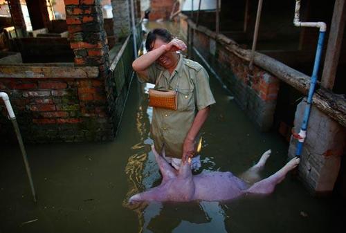 梦见了死人是什么意思