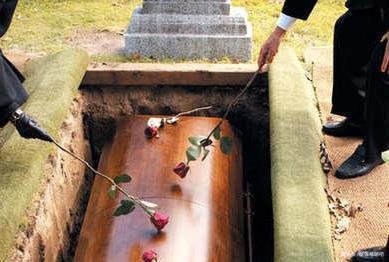 梦见了死人是什么意思