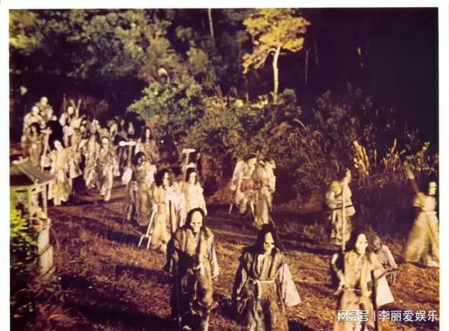 梦见了死人是什么意思