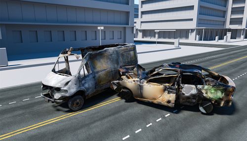 梦见车为什么不见了