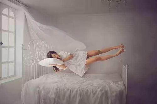 为什么梦见了不认识的人