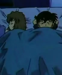 柯南在睡觉梦见了一是什么成语