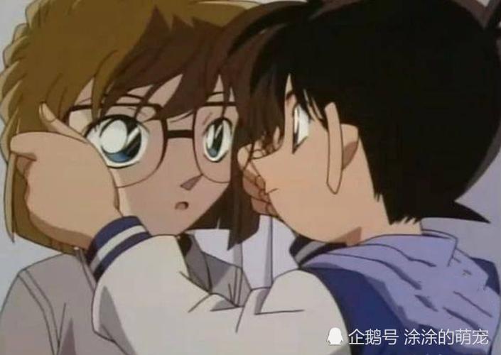 柯南在睡觉梦见了一是什么成语