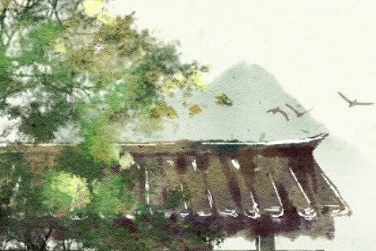 梦见挖出好大的红薯是什么意思