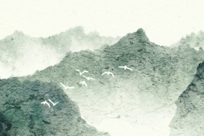 梦见冰冻的场景与河水是什么意思