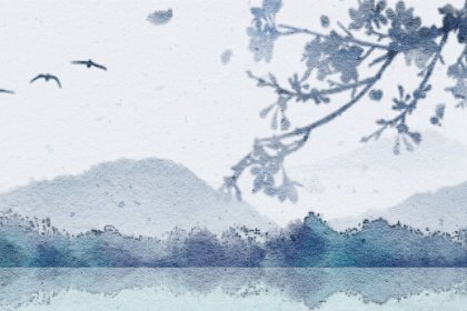 梦见大水把人冲走了什么意思