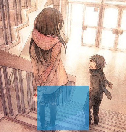 梦见了暗恋的男生是什么意思