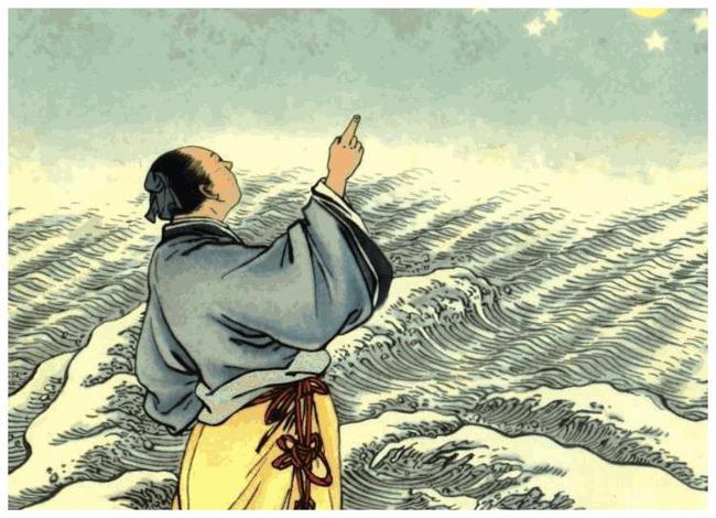 死人托梦是怎么回事