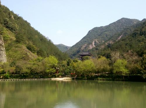 风水中的一山一水指的是什么