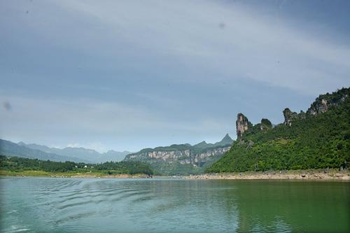 风水中的一山一水指的是什么