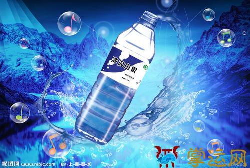 梦见了水是什么意思