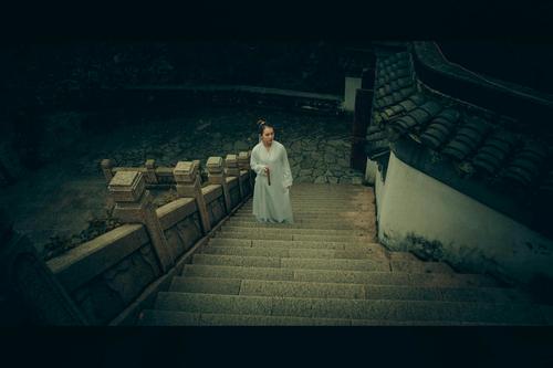 为什么梦里梦见了她