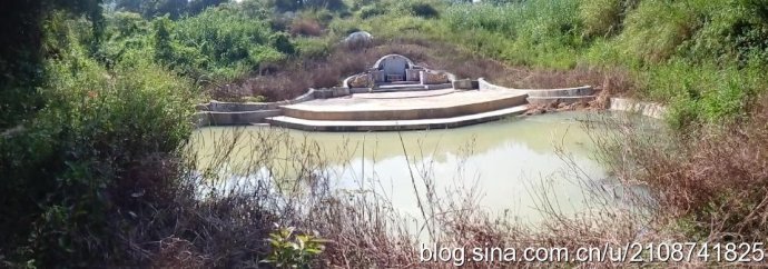 风水中水是什么意思