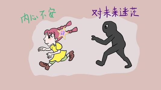 梦见有人打我的头