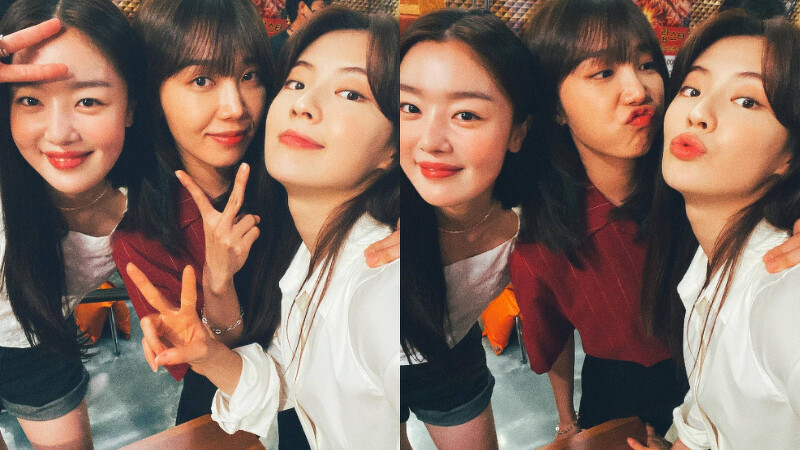 酒鬼都市女人们