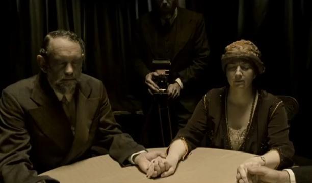 梦见有人说死人了