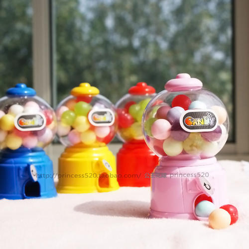 梦见有人送糖果