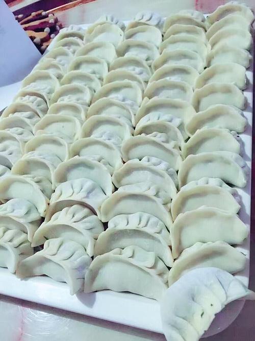 冬至吃饺子的寓意和象征