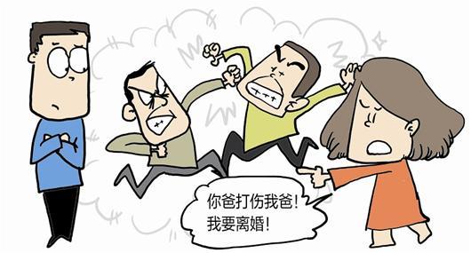 梦见有人叫我开门