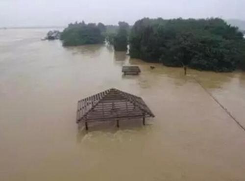 梦见有人给送水