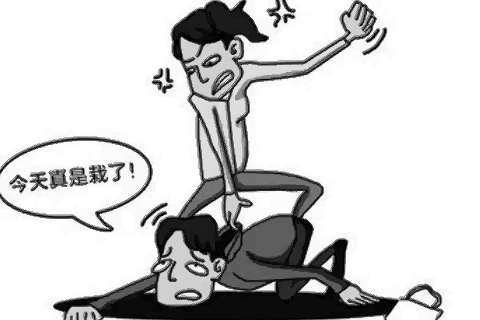 梦见有人要偷我的钱