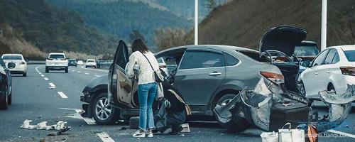 梦见有人有危险